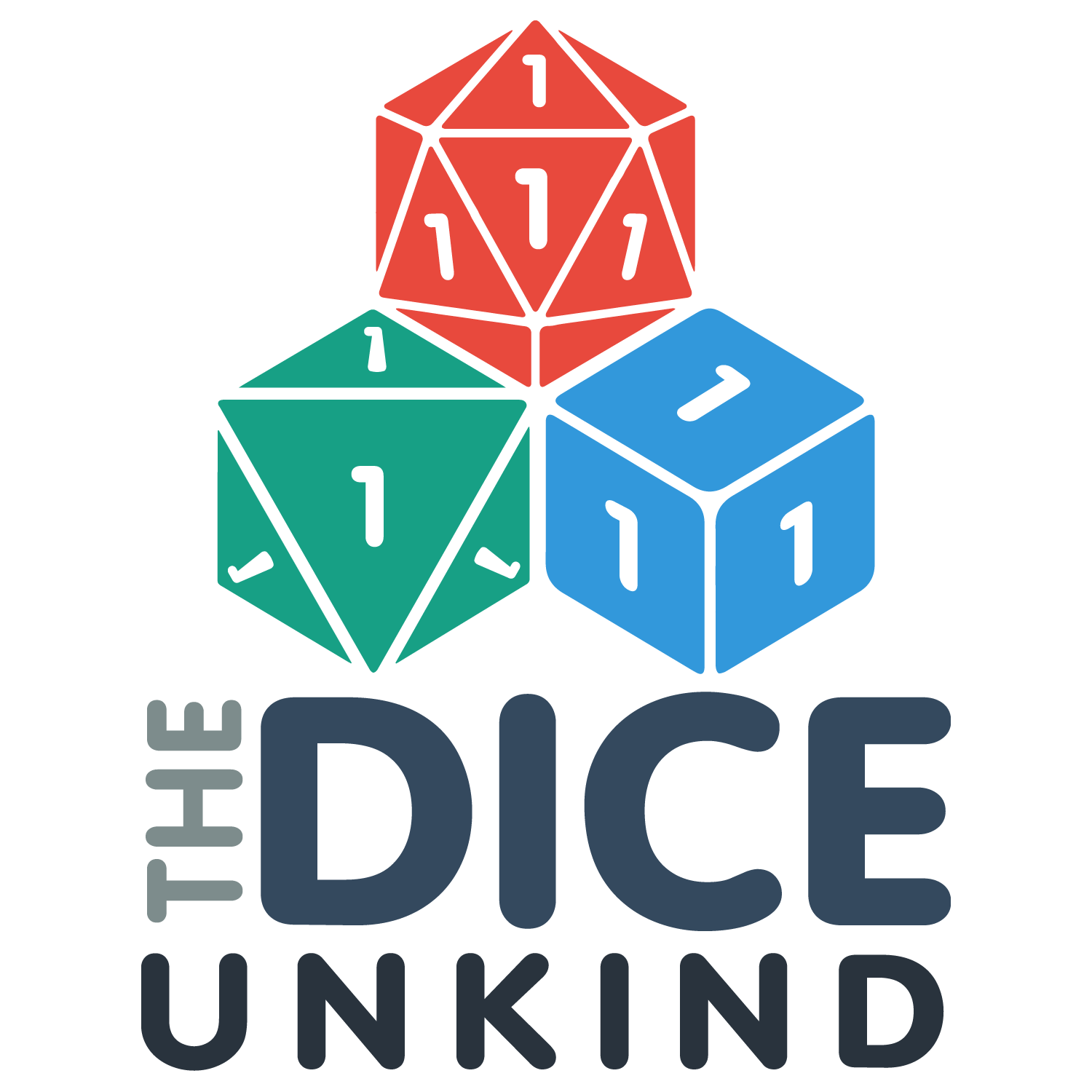 The Dice Unkind